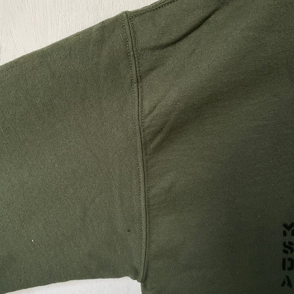 UNITED STATES CONGRESS SWEAT SHIRT / Mr.Clean Select