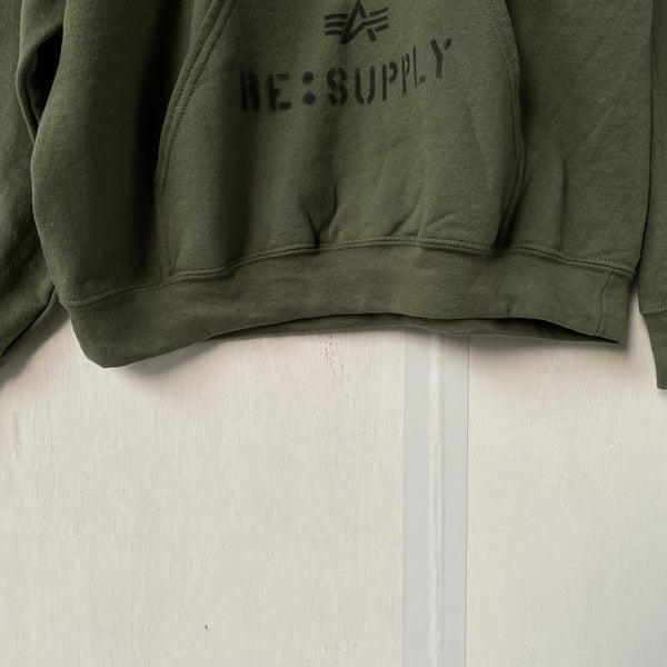 UNITED STATES CONGRESS SWEAT SHIRT / Mr.Clean Select