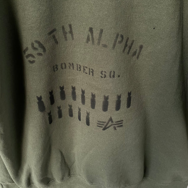 UNITED STATES CONGRESS SWEAT SHIRT / Mr.Clean Select