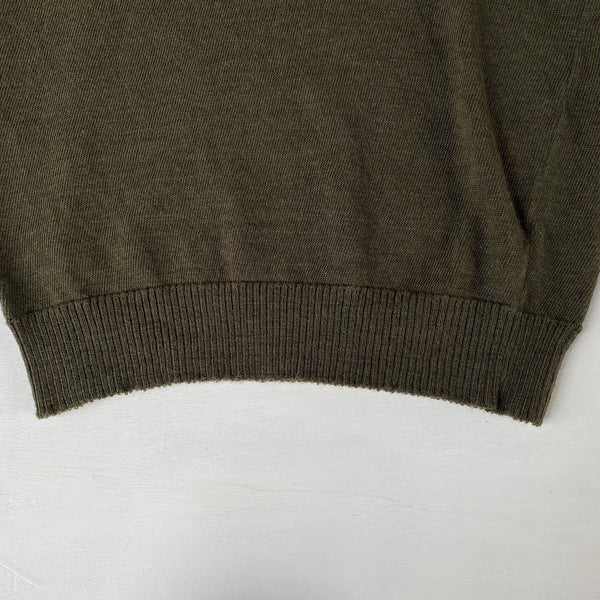 [ ONLY ONE ! ]  COMMANDO SWEATER / Mr.Clean Select