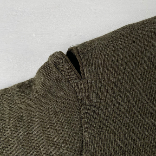 [ ONLY ONE ! ]  COMMANDO SWEATER / Mr.Clean Select