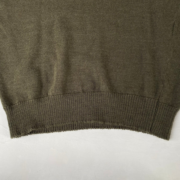[ ONLY ONE ! ]  COMMANDO SWEATER / Mr.Clean Select