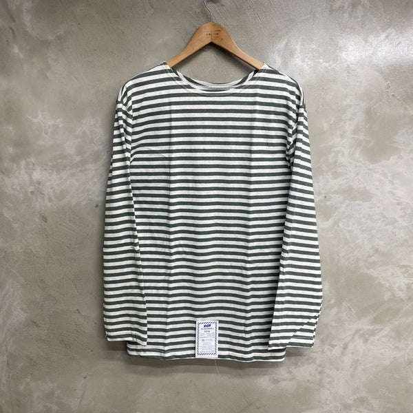 [ONLY ONE!] US ARMED FORCES '68 JUNGLE FATIGUE SHIRT / Mr.Clean Select