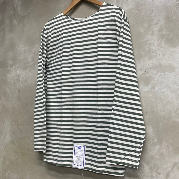 [ONLY ONE!] US ARMED FORCES '68 JUNGLE FATIGUE SHIRT / Mr.Clean Select
