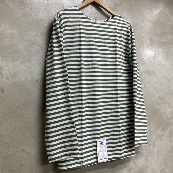 [ONLY ONE!] US ARMED FORCES '68 JUNGLE FATIGUE SHIRT / Mr.Clean Select