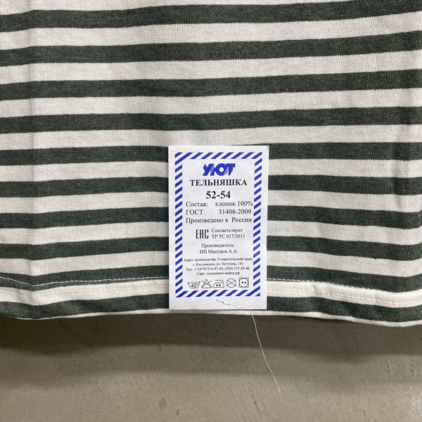 [ONLY ONE!] US ARMED FORCES '68 JUNGLE FATIGUE SHIRT / Mr.Clean Select
