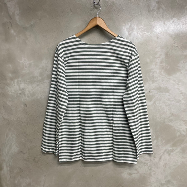 [ONLY ONE!] US ARMED FORCES '68 JUNGLE FATIGUE SHIRT / Mr.Clean Select