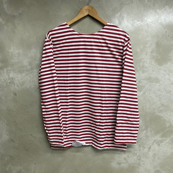 [ONLY ONE!] US ARMED FORCES '68 JUNGLE FATIGUE SHIRT / Mr.Clean Select