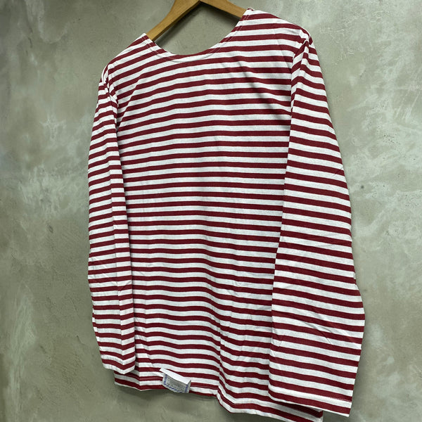 [ONLY ONE!] US ARMED FORCES '68 JUNGLE FATIGUE SHIRT / Mr.Clean Select