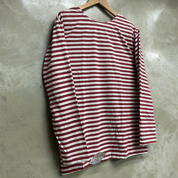 [ONLY ONE!] US ARMED FORCES '68 JUNGLE FATIGUE SHIRT / Mr.Clean Select