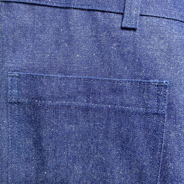 [ONLY ONE!] U.S. NAVY A-1 NYLON DECK JACKET / Mr.Clean Select