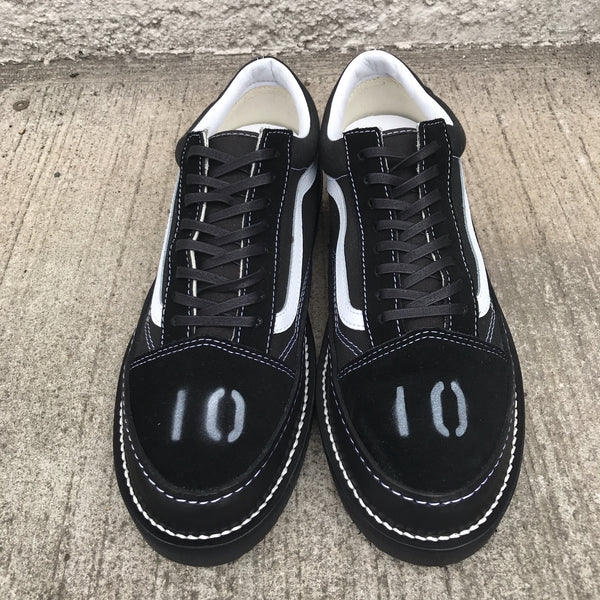 0ld Skool 36 Dx'Anaheim Factory' -VANS CLASSIC LINE-