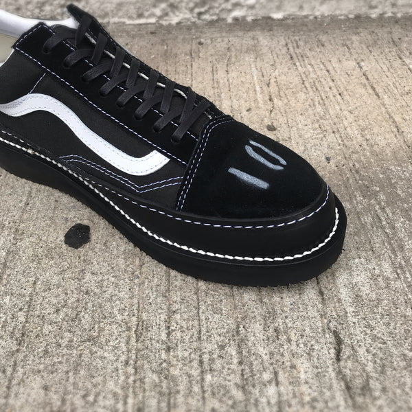0ld Skool 36 Dx'Anaheim Factory' -VANS CLASSIC LINE-