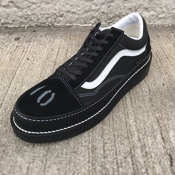 0ld Skool 36 Dx'Anaheim Factory' -VANS CLASSIC LINE-