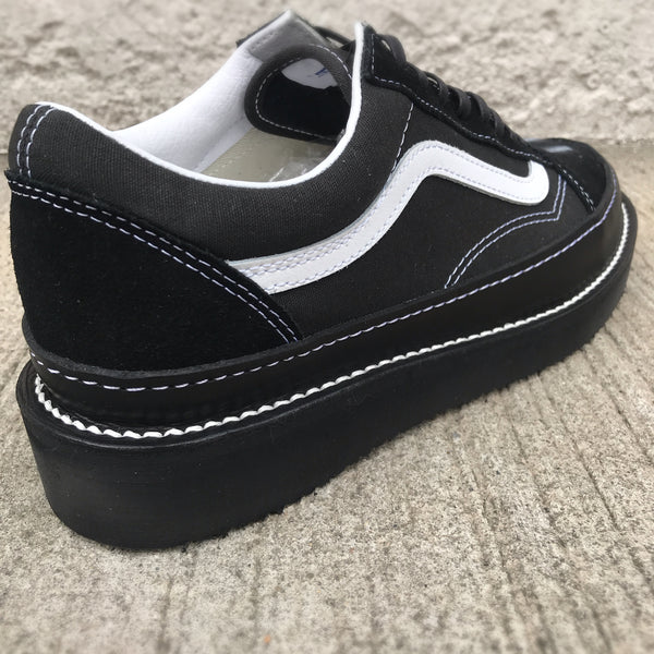 0ld Skool 36 Dx'Anaheim Factory' -VANS CLASSIC LINE-