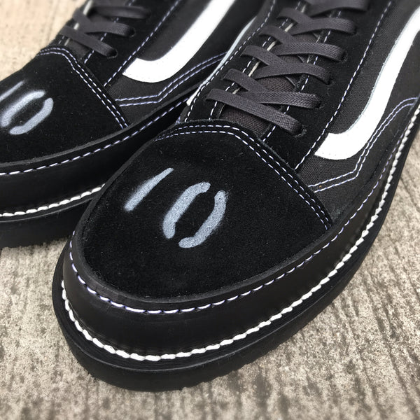 0ld Skool 36 Dx'Anaheim Factory' -VANS CLASSIC LINE-