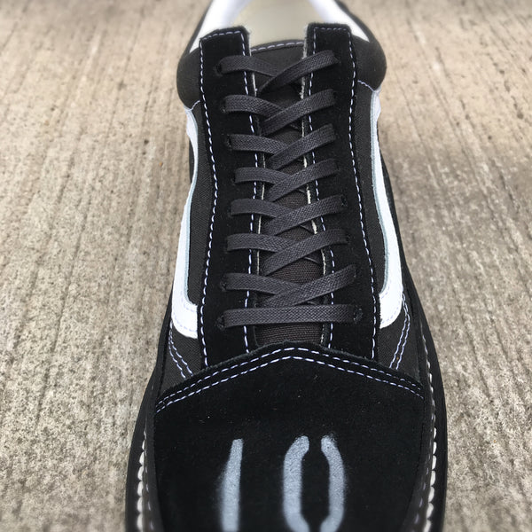 0ld Skool 36 Dx'Anaheim Factory' -VANS CLASSIC LINE-