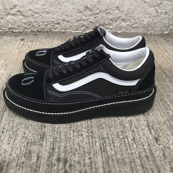 0ld Skool 36 Dx'Anaheim Factory' -VANS CLASSIC LINE-