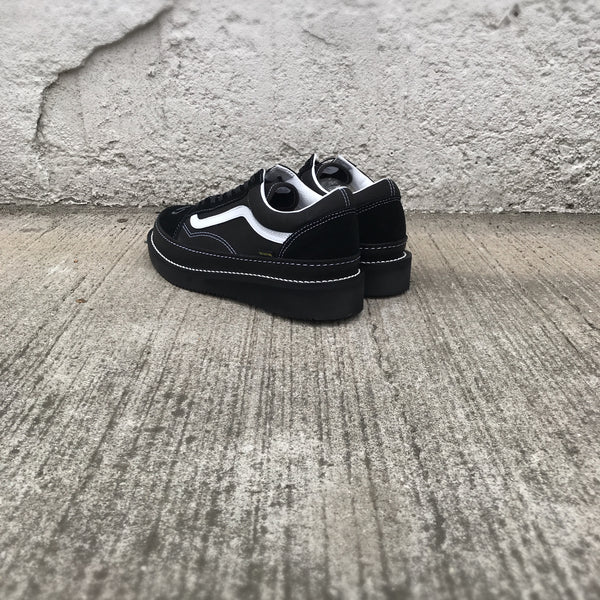 0ld Skool 36 Dx'Anaheim Factory' -VANS CLASSIC LINE-