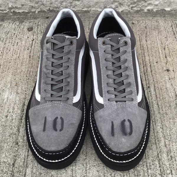 0ld Skool 36 Dx'Anaheim Factory' -VANS CLASSIC LINE-