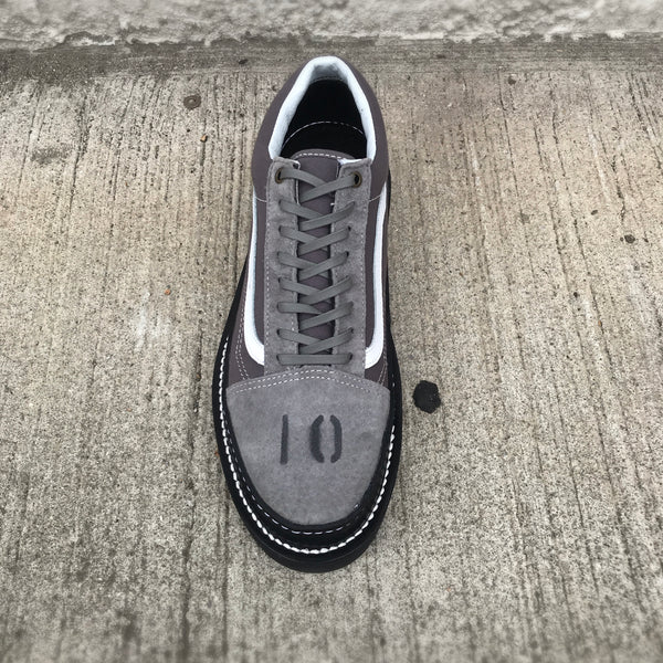 0ld Skool 36 Dx'Anaheim Factory' -VANS CLASSIC LINE-