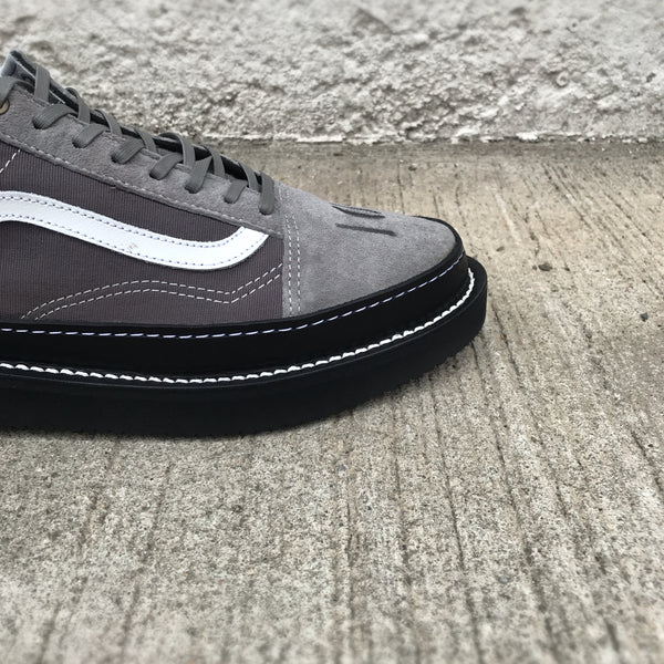 0ld Skool 36 Dx'Anaheim Factory' -VANS CLASSIC LINE-