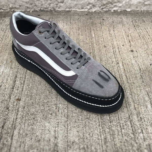 0ld Skool 36 Dx'Anaheim Factory' -VANS CLASSIC LINE-