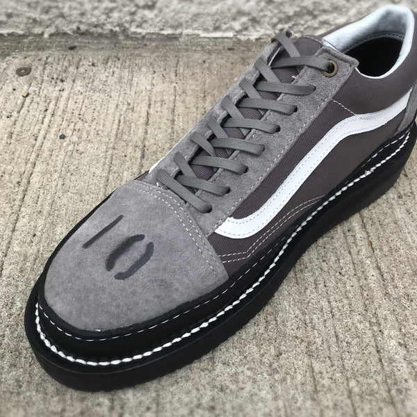 0ld Skool 36 Dx'Anaheim Factory' -VANS CLASSIC LINE-