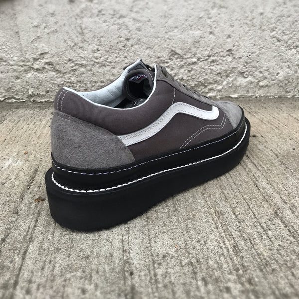 0ld Skool 36 Dx'Anaheim Factory' -VANS CLASSIC LINE-