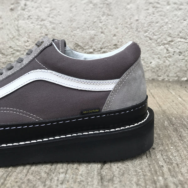 0ld Skool 36 Dx'Anaheim Factory' -VANS CLASSIC LINE-