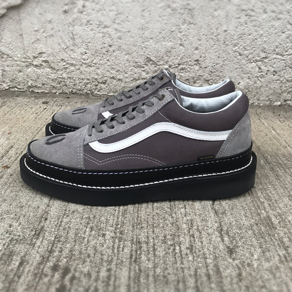 0ld Skool 36 Dx'Anaheim Factory' -VANS CLASSIC LINE-