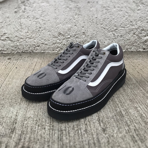 0ld Skool 36 Dx'Anaheim Factory' -VANS CLASSIC LINE-