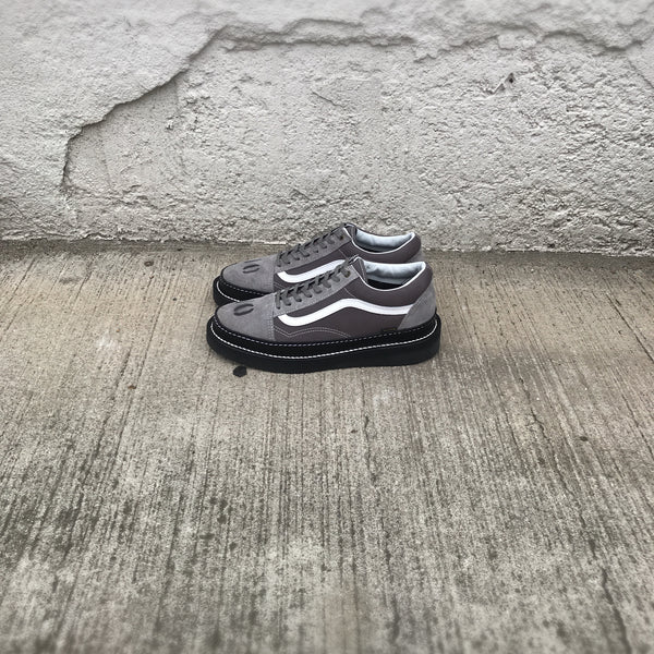 0ld Skool 36 Dx'Anaheim Factory' -VANS CLASSIC LINE-