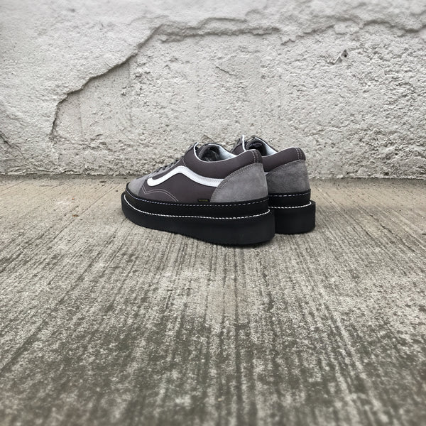 0ld Skool 36 Dx'Anaheim Factory' -VANS CLASSIC LINE-