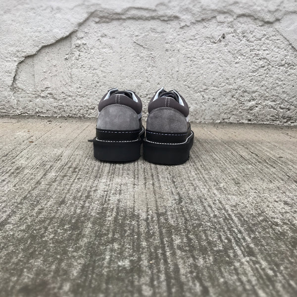 0ld Skool 36 Dx'Anaheim Factory' -VANS CLASSIC LINE-