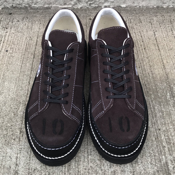 0ld Skool 36 Dx'Anaheim Factory' -VANS CLASSIC LINE-