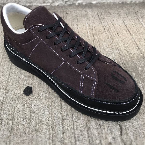 0ld Skool 36 Dx'Anaheim Factory' -VANS CLASSIC LINE-