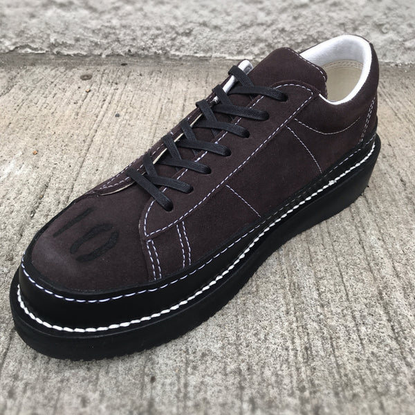 0ld Skool 36 Dx'Anaheim Factory' -VANS CLASSIC LINE-