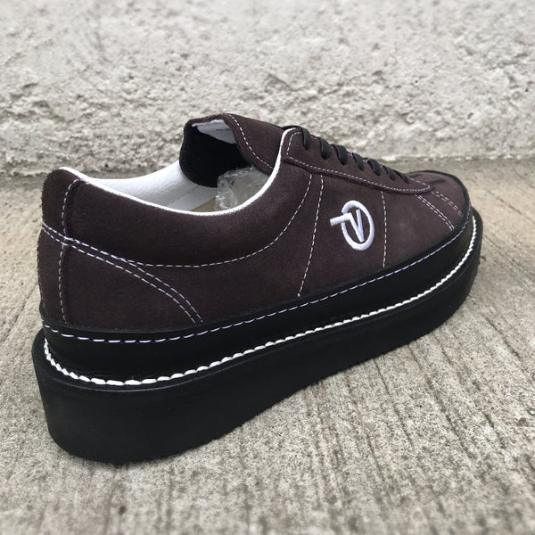 0ld Skool 36 Dx'Anaheim Factory' -VANS CLASSIC LINE-