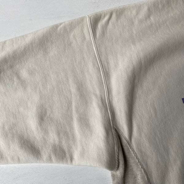 ANEX× Fruit of the Loom CLASSIC LOGO S / S TEE