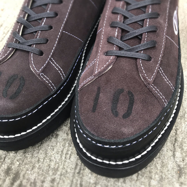 0ld Skool 36 Dx'Anaheim Factory' -VANS CLASSIC LINE-