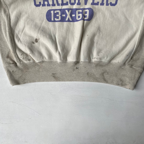 ANEX× Fruit of the Loom CLASSIC LOGO S / S TEE