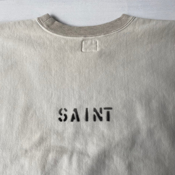 ANEX× Fruit of the Loom CLASSIC LOGO S / S TEE
