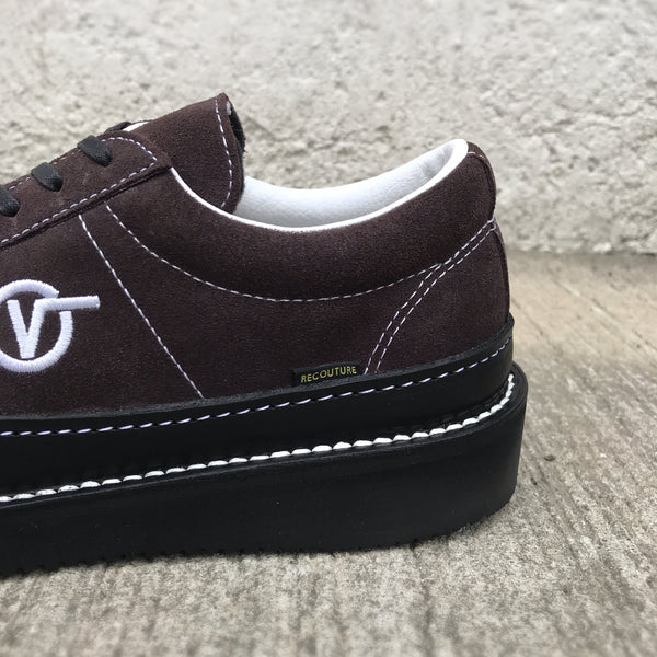 0ld Skool 36 Dx'Anaheim Factory' -VANS CLASSIC LINE-