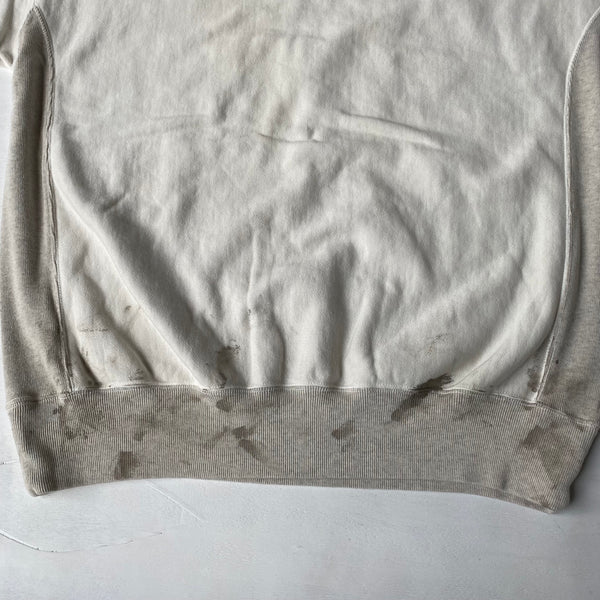 ANEX× Fruit of the Loom CLASSIC LOGO S / S TEE
