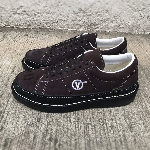 0ld Skool 36 Dx'Anaheim Factory' -VANS CLASSIC LINE-