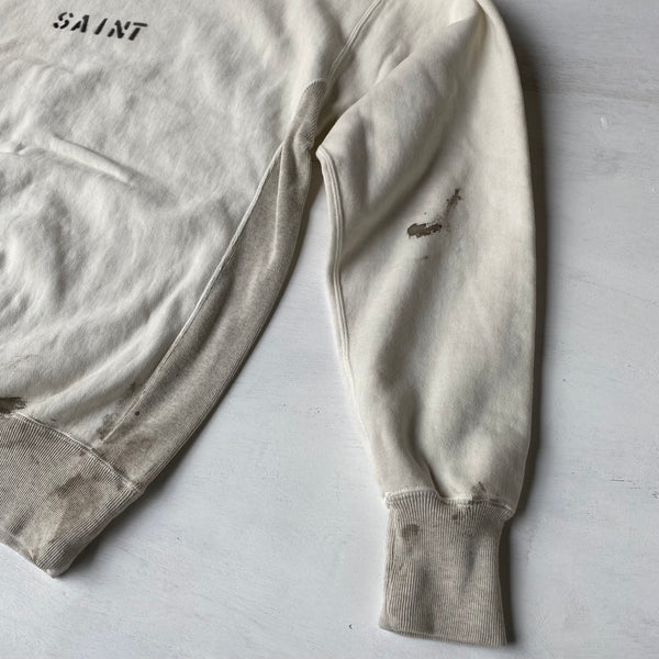 ANEX× Fruit of the Loom CLASSIC LOGO S / S TEE