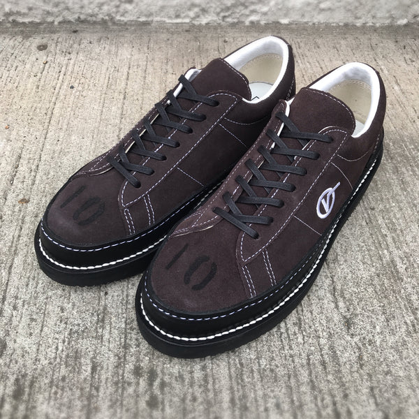 0ld Skool 36 Dx'Anaheim Factory' -VANS CLASSIC LINE-