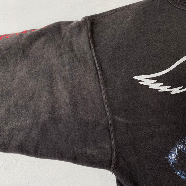ANEX× Fruit of the Loom CLASSIC LOGO S / S TEE