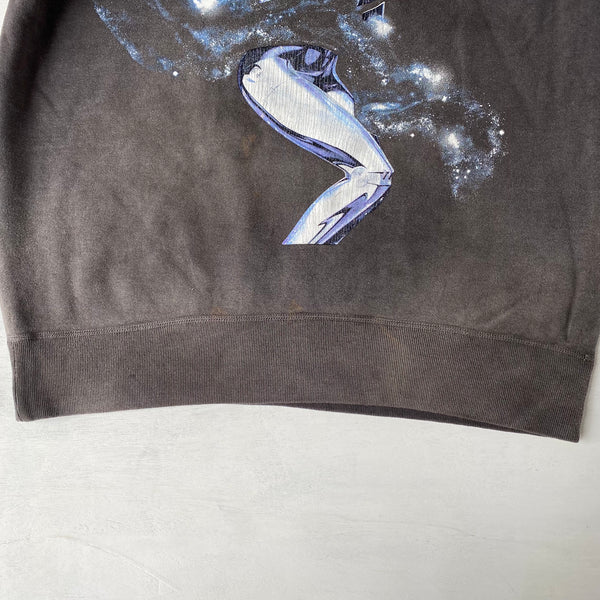 ANEX× Fruit of the Loom CLASSIC LOGO S / S TEE